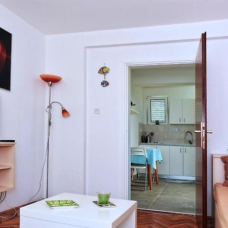 קרק Apartment Gerber Krk מראה חיצוני תמונה