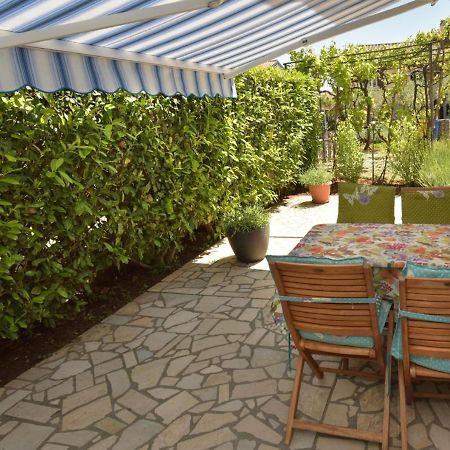 קרק Apartment Gerber Krk מראה חיצוני תמונה