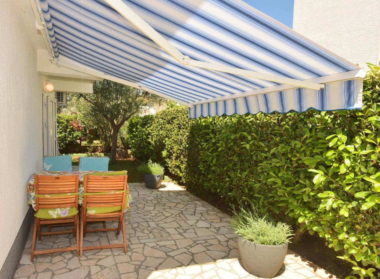 קרק Apartment Gerber Krk מראה חיצוני תמונה