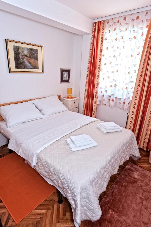 קרק Apartment Gerber Krk מראה חיצוני תמונה