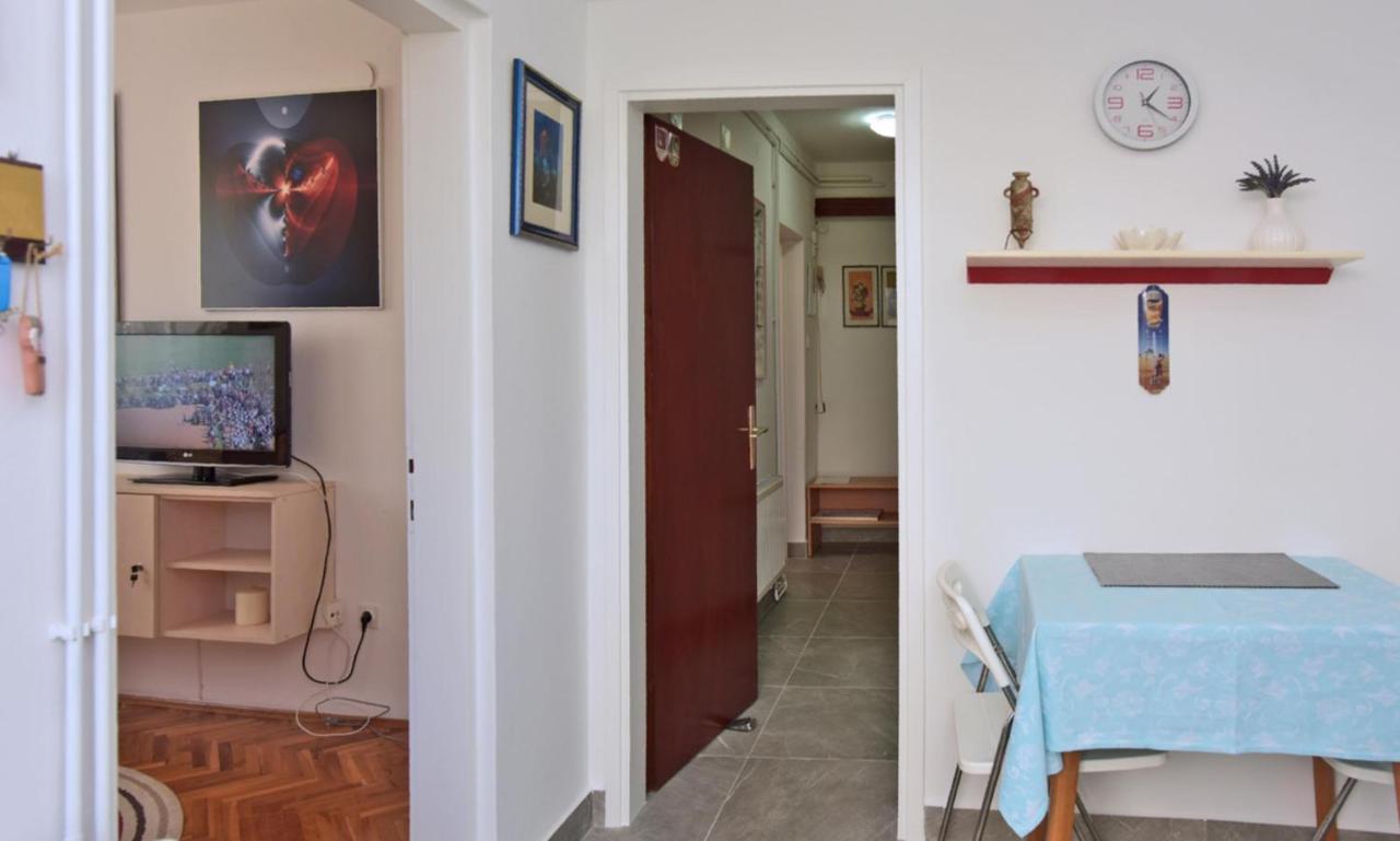 קרק Apartment Gerber Krk מראה חיצוני תמונה