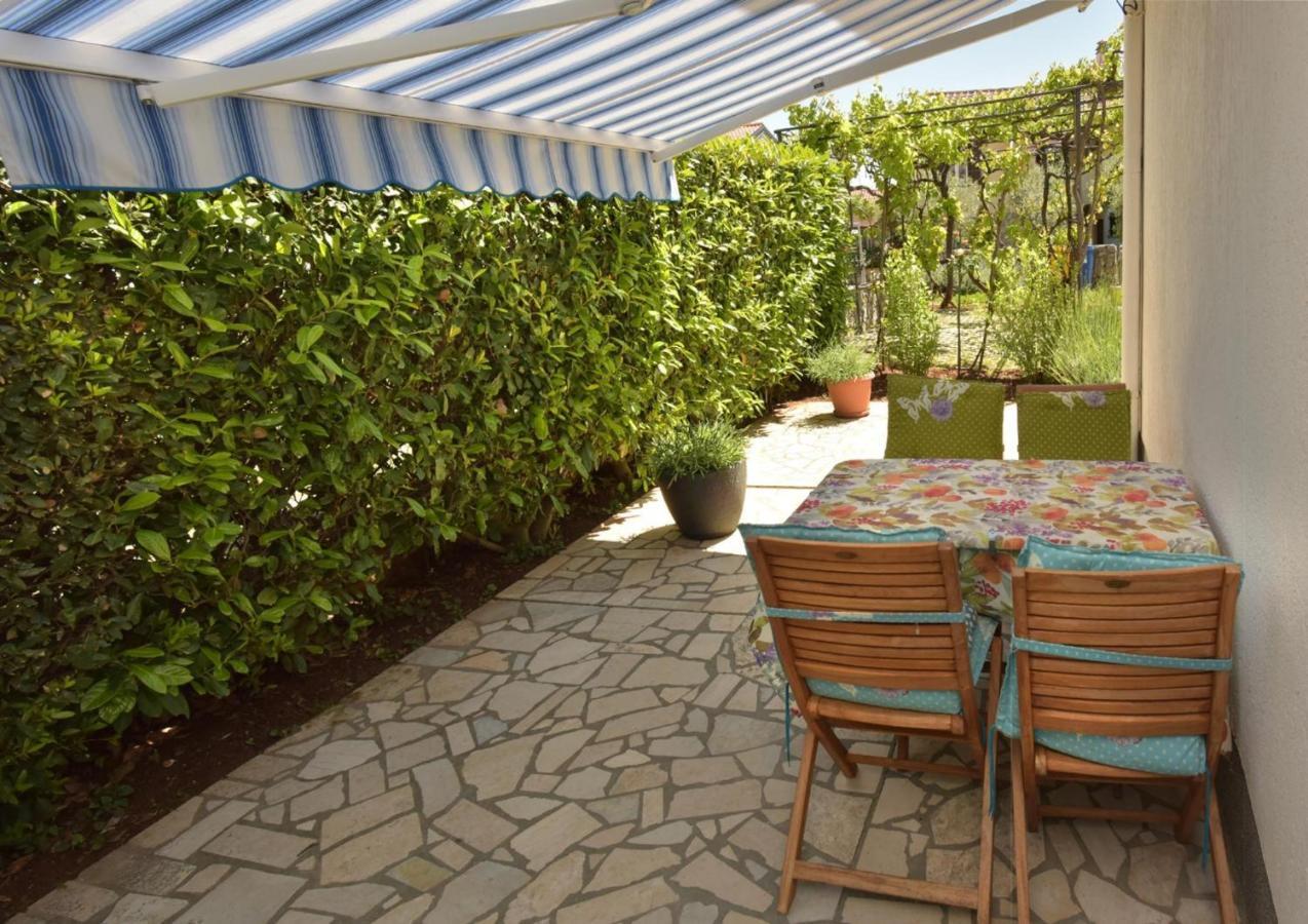 קרק Apartment Gerber Krk מראה חיצוני תמונה