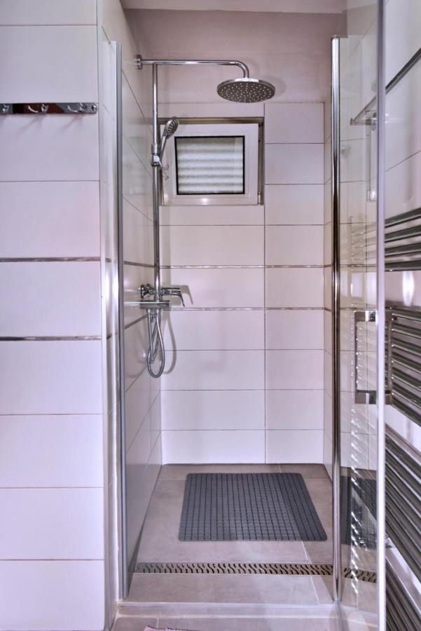 קרק Apartment Gerber Krk מראה חיצוני תמונה