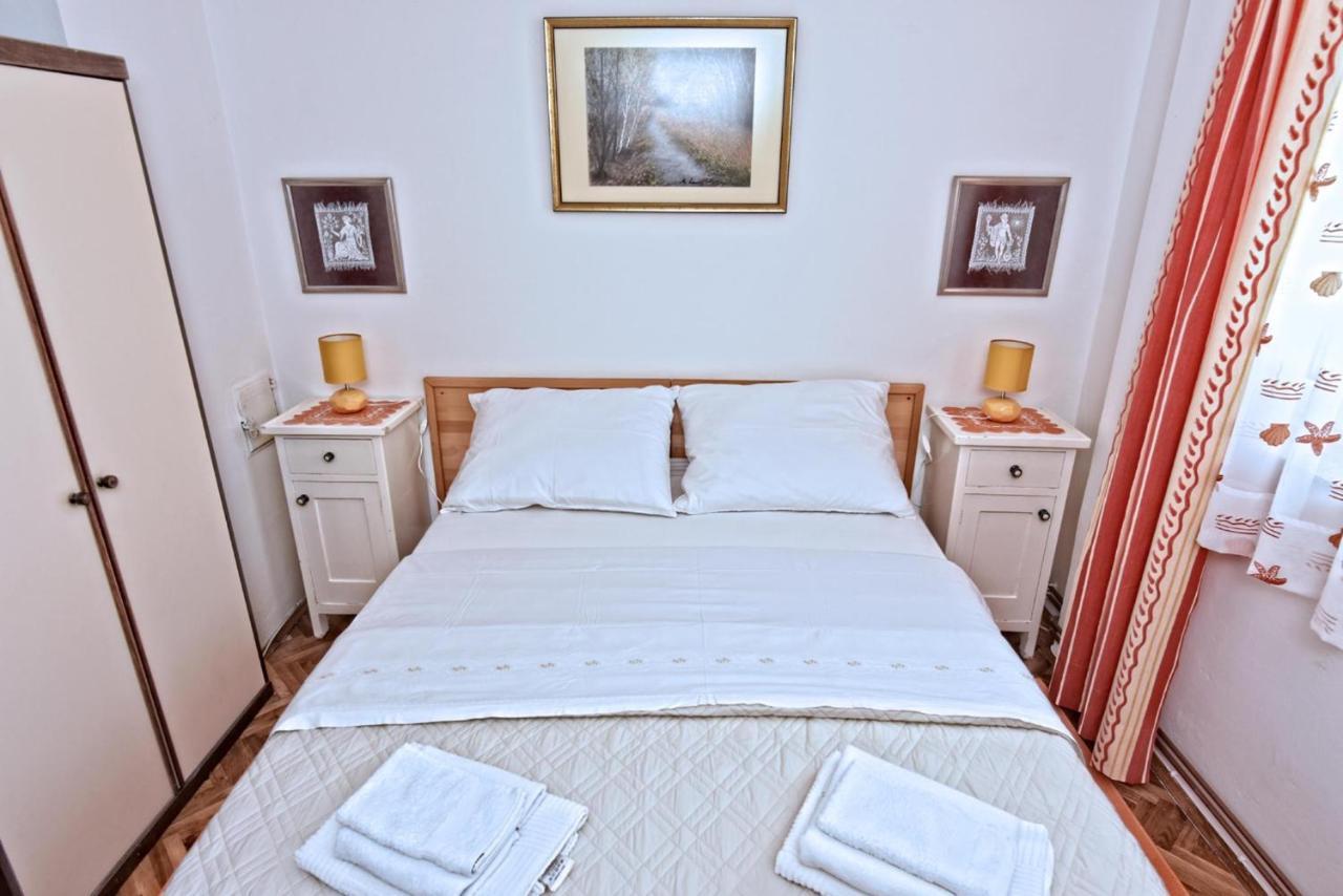 קרק Apartment Gerber Krk מראה חיצוני תמונה